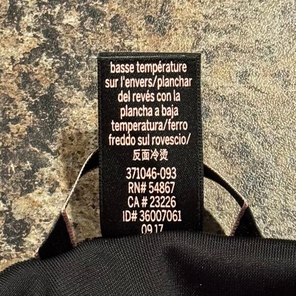 Victorias Secret Bodysuit Velvet Y2K Dark Academia Whimsigoth Witchy Black XS/S - Picture 5 of 8